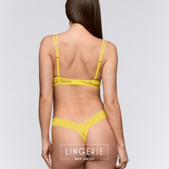 String Cid Sarda Lingerie mon amour