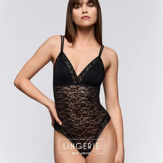 Body Cid Sarda Lingerie mon amour
