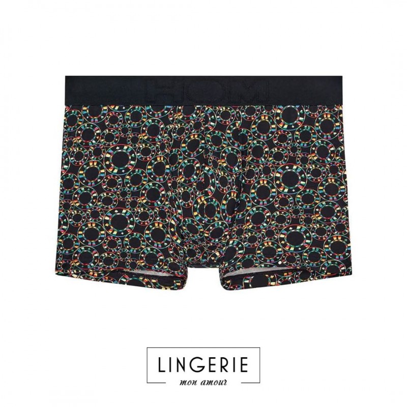 Boxer Hom Rock Lingerie mon amour