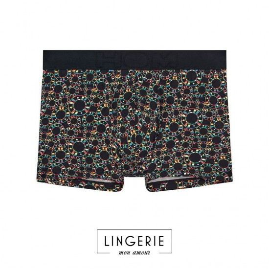 Boxer Hom Rock Lingerie mon amour