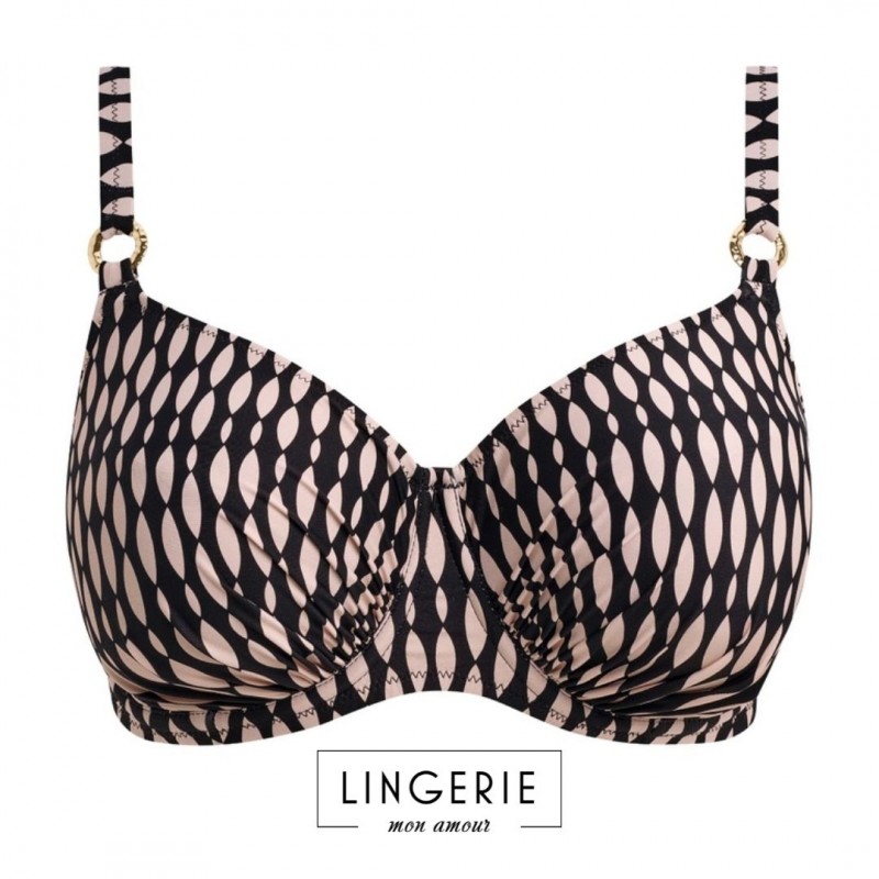 Bikini Fantasie Lingerie mon amour