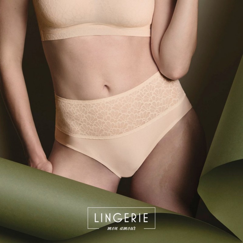 Culotte Anita Lingerie mon amour