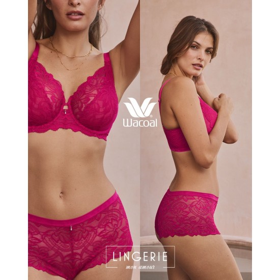 Soutien-gorge armatures Abellia Wacoal Lingerie mon amour
