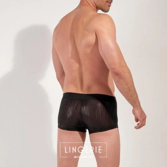 Boxer sexy Hom Strip Lingerie mon amour
