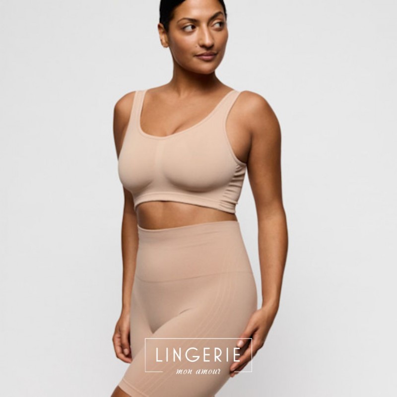 Short Nudda Prima Donna Lingerie mon amour
