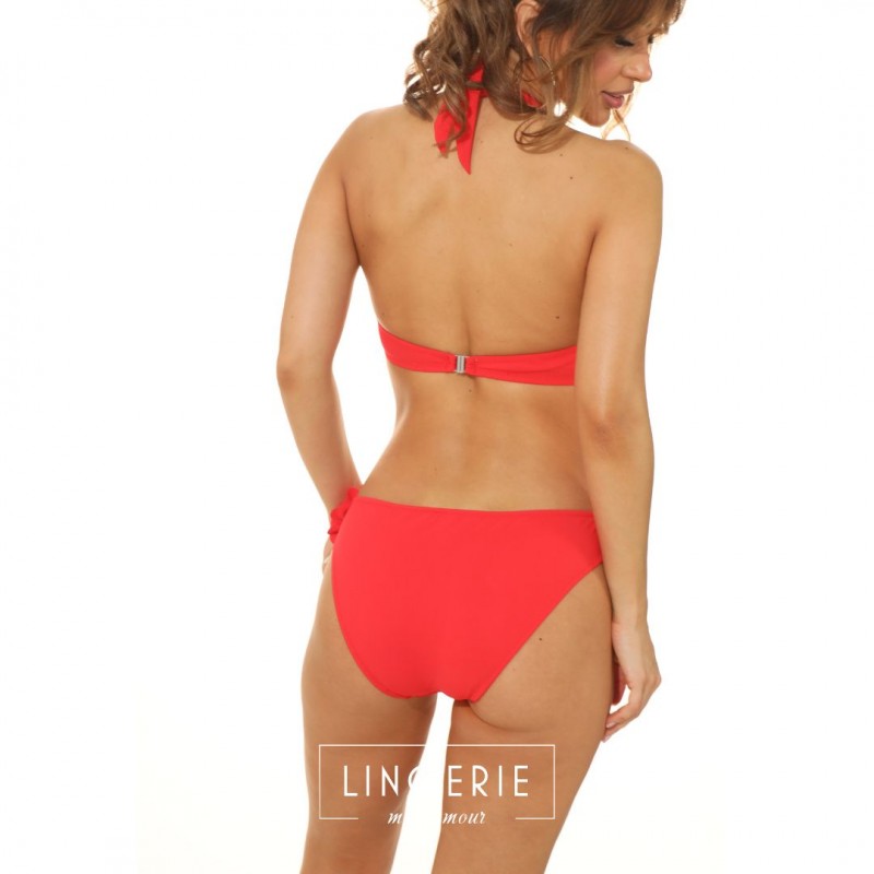 Maillot de bain 2 pièces Jolidon Lingerie mon amour