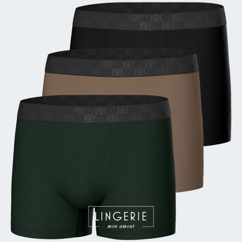 Sous vêtement homme Impetus Lingerie mon Amour