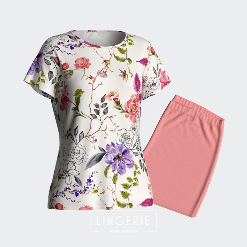 Pyjama Impetus Lingerie mon amour