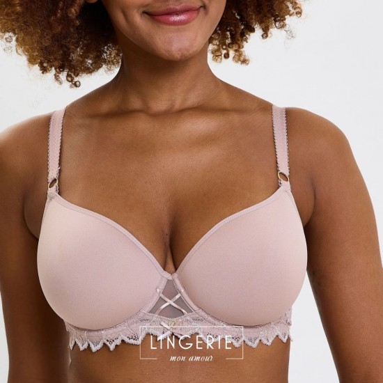 Soutien-gorge Arum Sans complexe Lingerie mon amour