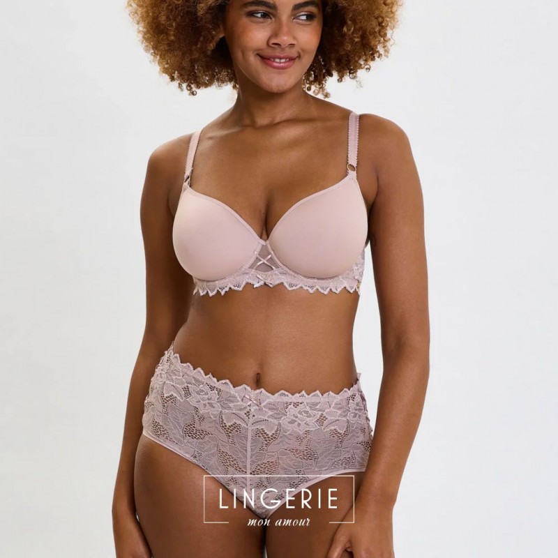Soutien-gorge Arum Sans complexe Lingerie mon amour
