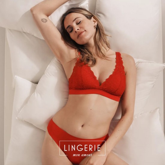 Soutien gorge Soft studio Marie Jo Lingerie mon amour