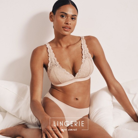 Soutien gorge Soft studio Marie Jo Lingerie mon amour