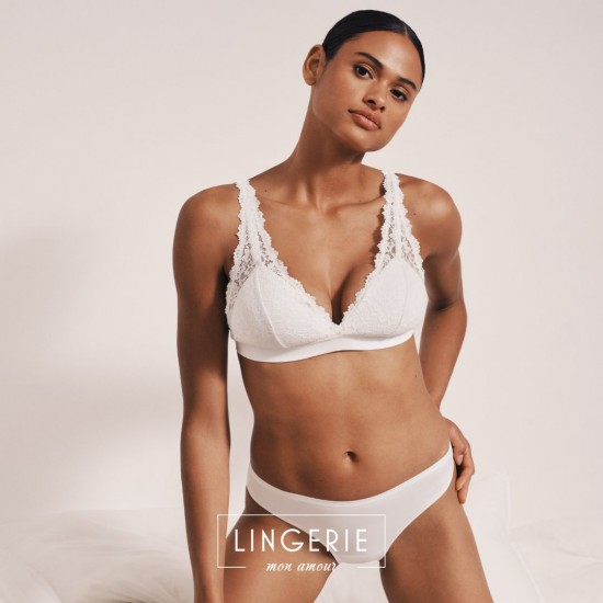 Soutien gorge Soft studio Marie Jo Lingerie mon amour