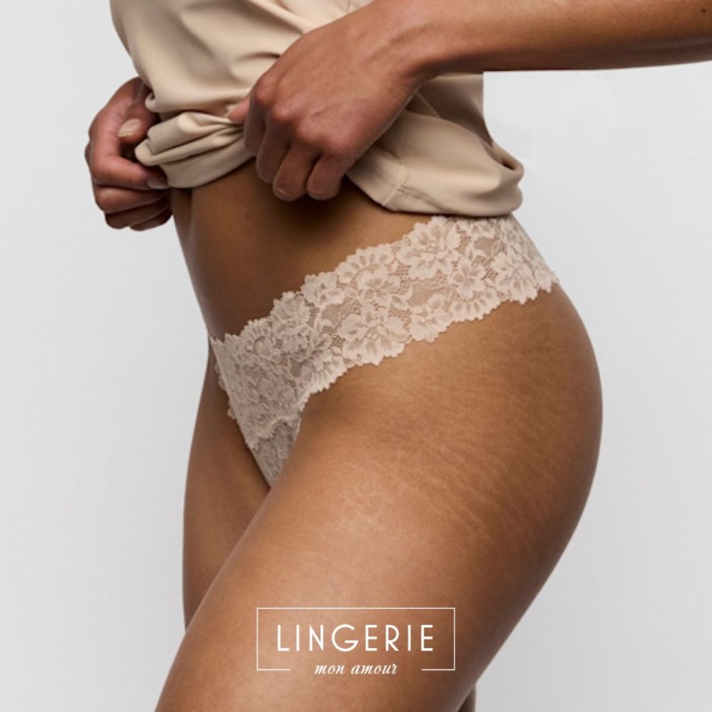Soft studio Marie Jo Lingerie mon amour