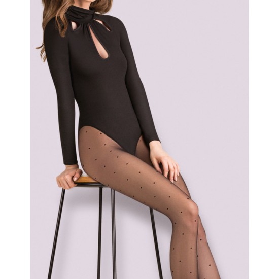 Collants Selena Gabriella Lingerie mon amour