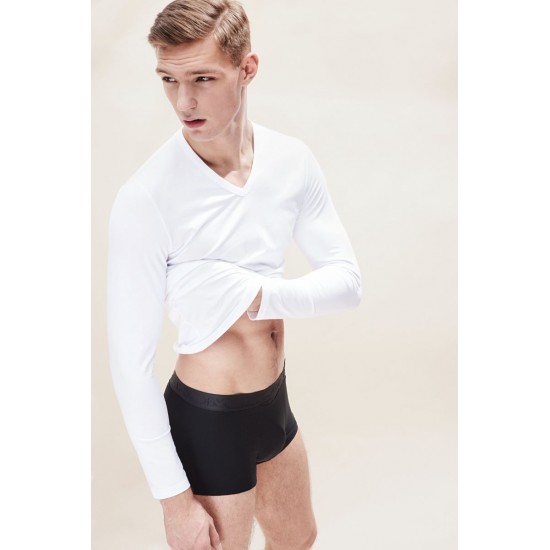 Boxer Hom H01 Lingerie mon amour