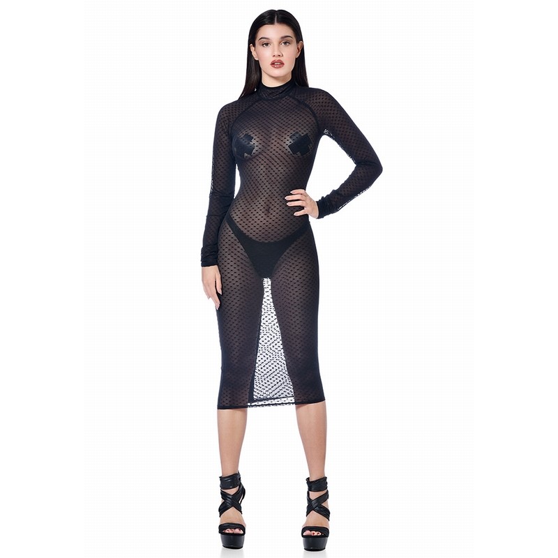 Robe Azia Patrice Catanzaro Lingerie mon amour Robe Azia Patrice Catanzaro Lingerie mon amour