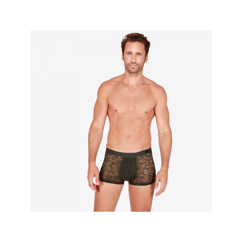 Boxer Canopee Hom Lingerie mon amour Boxer Canopee Hom Lingerie mon amour