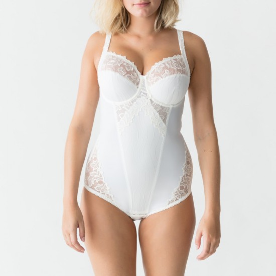 Body Deauville Prima Donna Lingerie mon amour