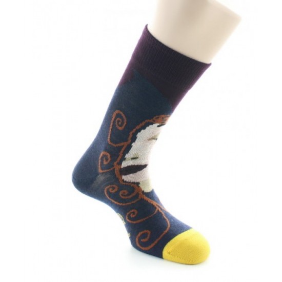 Chaussettes Berthe aux grands pieds Lingerie mon amour