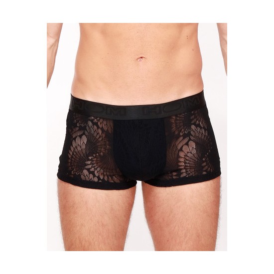 Boxer Johnny Hom Lingerie mon amour