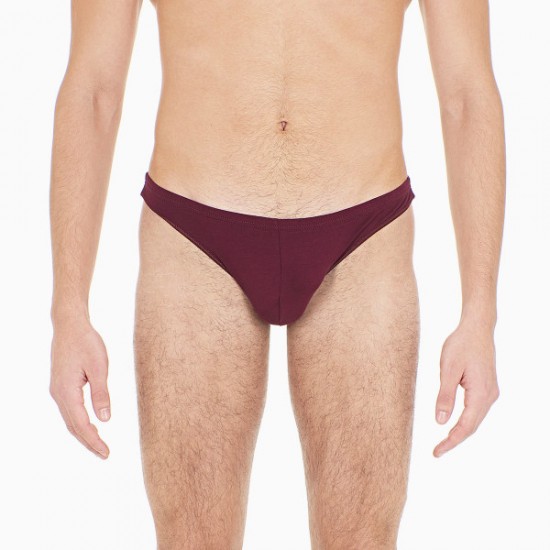 String Freddy Hom Lingerie mon amour
