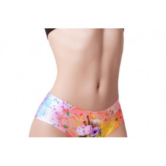 Shorty Mememe Lingerie mon amour