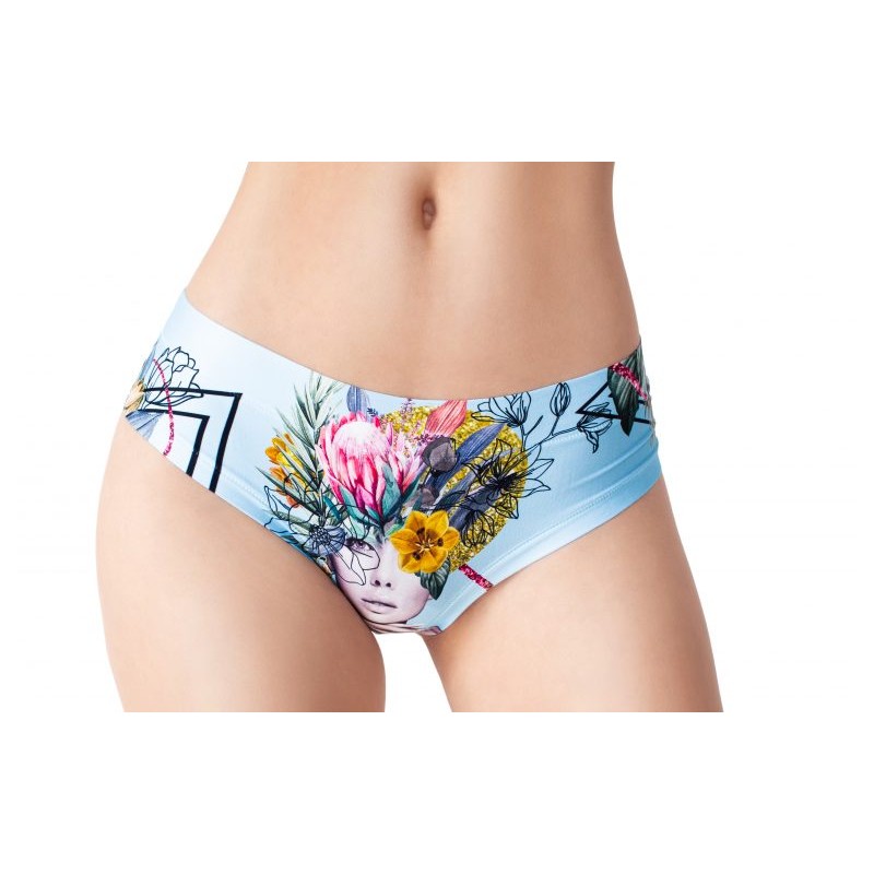 Shorty Mememe Lingerie mon amour