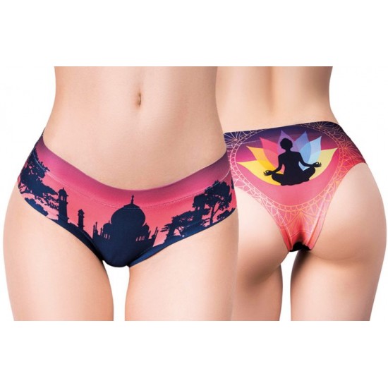 Shorty Mememe Lingerie mon amour