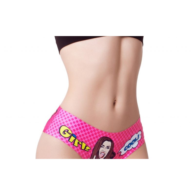 Shorty Mememe Lingerie mon amour