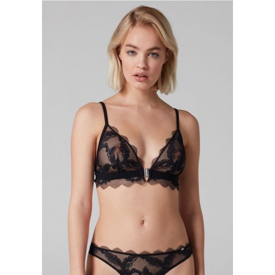 Triangle Love & Lace Skiny Lingerie mon amour