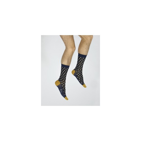 Chaussettes Berthe aux grands pieds Lingerie mon amour