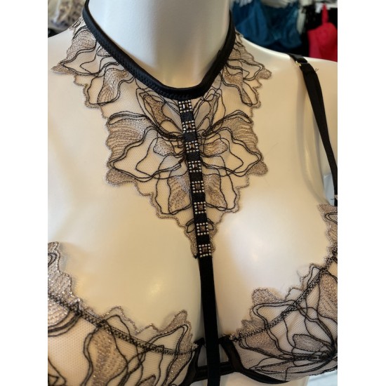 Harnais Prelude Lingerie mon amour