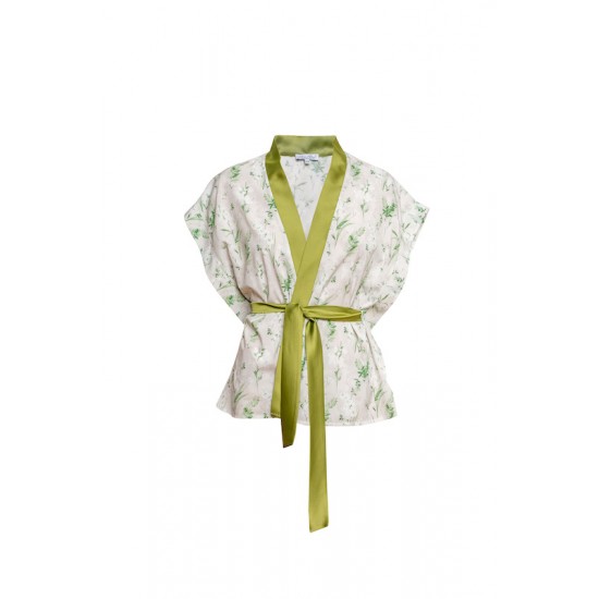 Kimono Ana Popova Lingerie mon amour