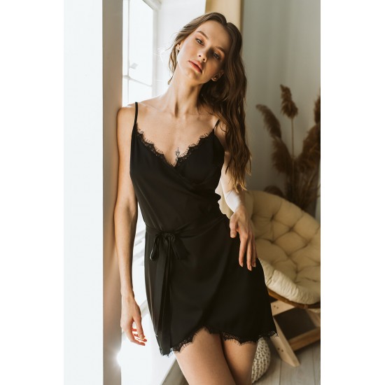 Nuisette Ana Popova Lingerie mon amour
