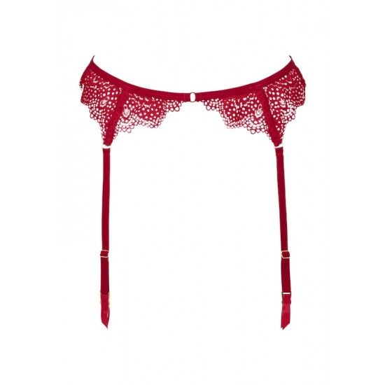 Porte-jarretelles Nommée Désir Atelier Amour Lingerie mon amour