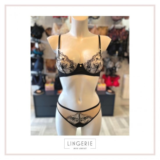 Soutien-gorge Nommée Désir Atelier Amour Lingerie mon amour