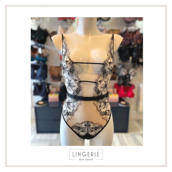 Body Atelier Amour Lingerie mon amour
