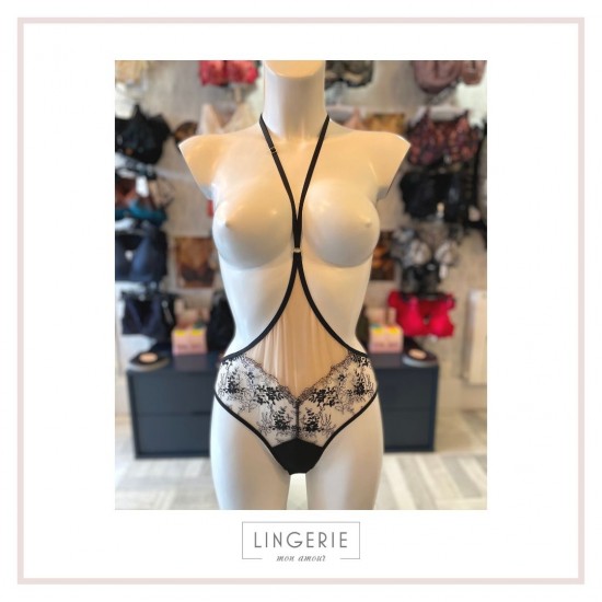 Body harnais Atelier Amour Lingerie mon amour