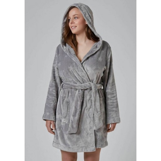 Peignoir Every night Skiny Lingerie mon amour