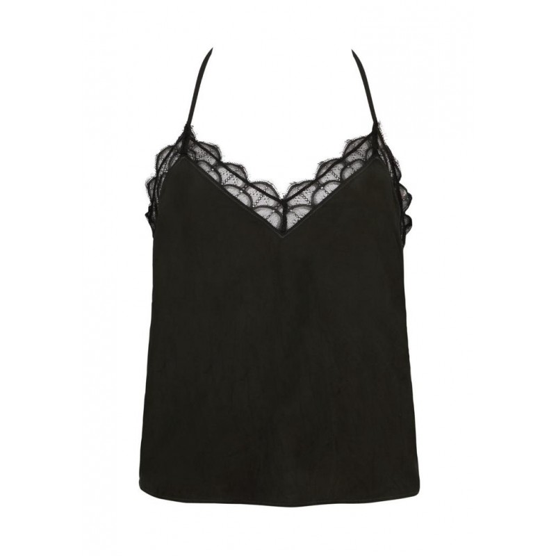 top Mystic shadow Atelier Amour Lingerie mon amour