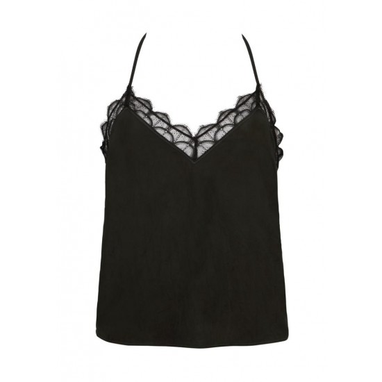 top Mystic shadow Atelier Amour Lingerie mon amour