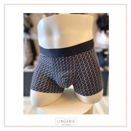 Boxer Hom Cavalaire Lingerie mon amour