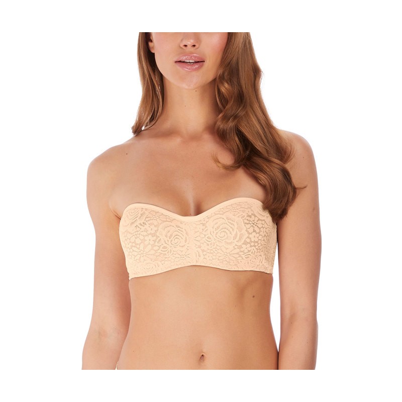 Soutien-gorge Halo Lace Wacoal Lingerie mon amour