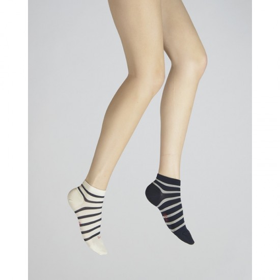 Chaussettes Berthe Lingerie mon amour