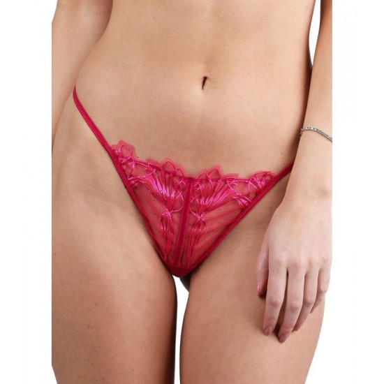 String luxe Jolidon Lingerie mon amour