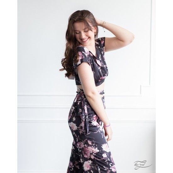 Pyjama Ana Popova Lingerie mon amour