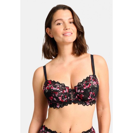 Soutien-gorge Arum Sans complexe Lingerie mon amour