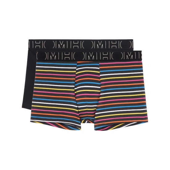 Lot 2 Boxers Ron Hom Lingerie mon amour