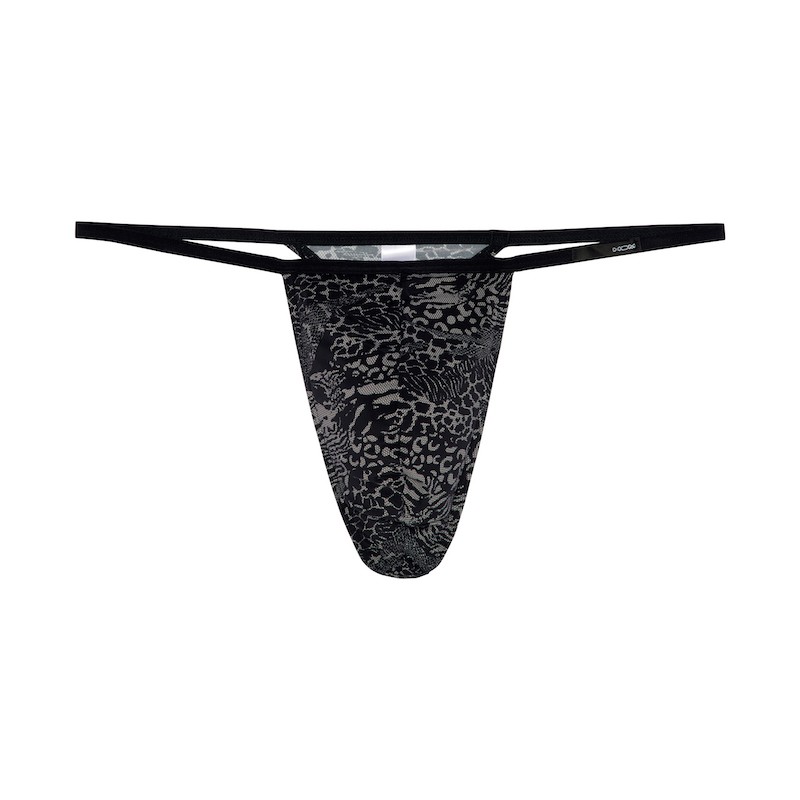 String Hom Lingerie mon amour